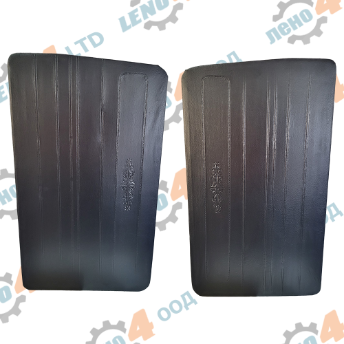 LADA NIVA - DOOR LEATHER LINING KIT 2 Pcs. LADA NIVA VAZ 2121,21213,21214