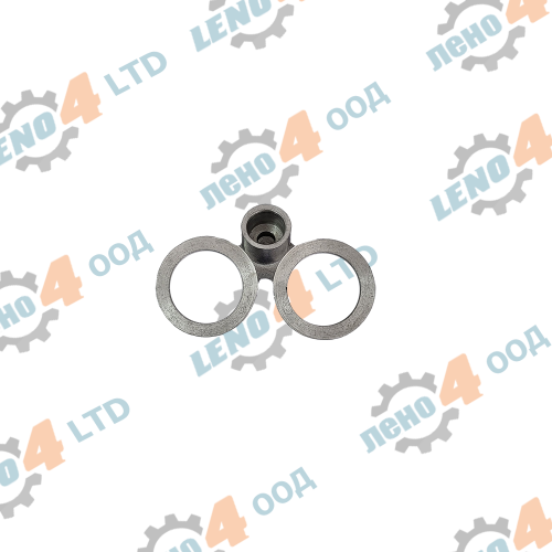 LADA NIVA - RAMP OIL FEEDING HYDRAULIC LIFTS BASE LADA NIVA VAZ 21214