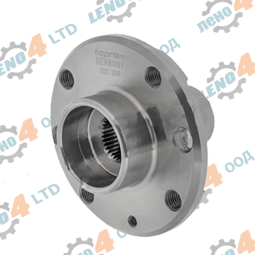 OPEL - WHEEL HUB OPEL CADETT E, ACONA C, VECTRA A, ASTRA F, CALIBRA A - 200 394