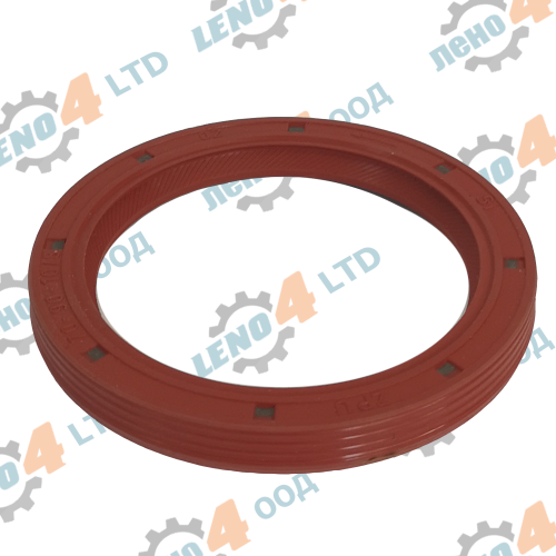 LADA NIVA - OIL SEAL REAR CRANKSHAFT FOR NIVA 70X90X10 RED PL