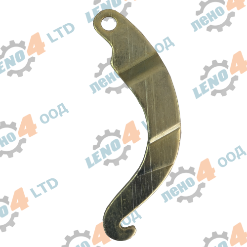 LADA - RIGHT HANDBRAKE LEVER FOR VAZ 2103
