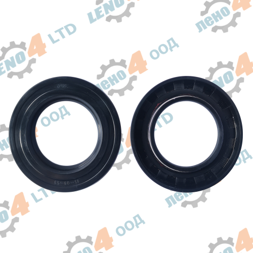 BG - oil seal 55x90x10
