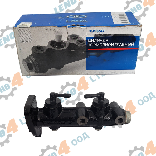 АВТОВАЗ - BRAKE PUMP LADA NIVA VAZ 21213 UNTIL 2009 ORIGINAL