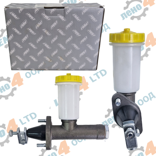 UAZ - ПОМПА СЪЕДИНИТЕЛ С КАЗАНЧЕ УАЗ 469-1602300 DK-RIDER