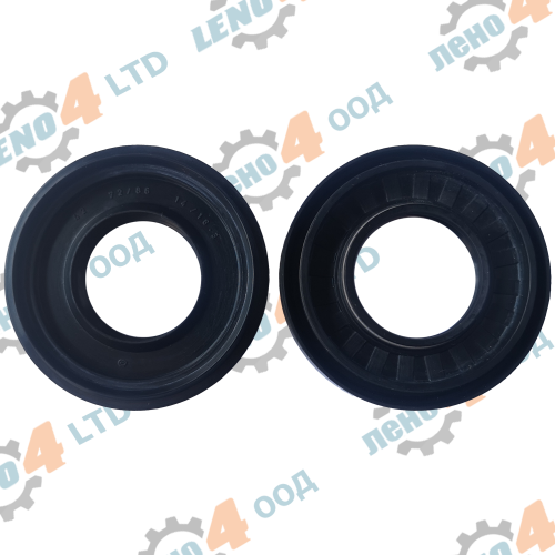 BG - oil seal 42x72/86x14/18.3  FOR WASHING MACHINE 