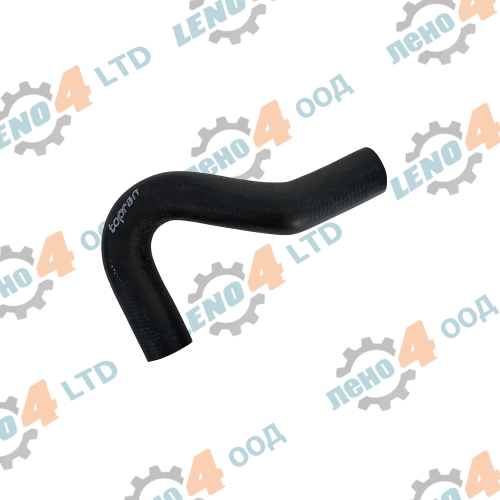 TOPRAN - RADIATOR HOSE SEAT TOLEDO I