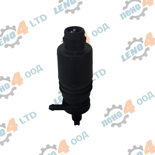 TOPRAN - ПОМПА СТЪКЛОМИЯЧНО AUDI 80 100 A4 B5 A6 C4