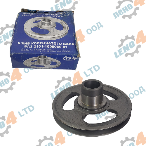 LADA - CRANKSHAFT SEALING LADA VAZ 2101 - 2107 
