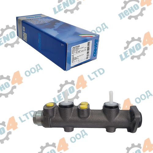 LADA - BRAKE PUMP LADA VAZ 2101 - 2107 SAMKO