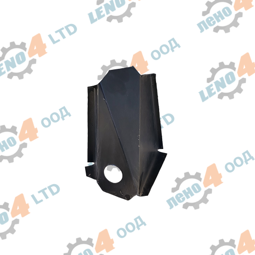 LADA - PYRAMID BOX UNDER FENCE RIGHT LADA VAZ 2101 - 2107