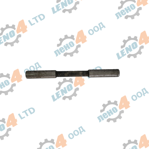 LENO - 4 - FUEL PUMP AXEL MOSKVICH 412