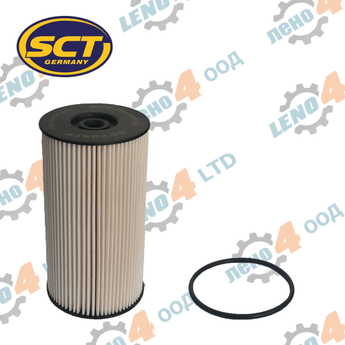 SCT Germany  - ФИЛТЪР ГОРИВЕН SKODA-SC7047P