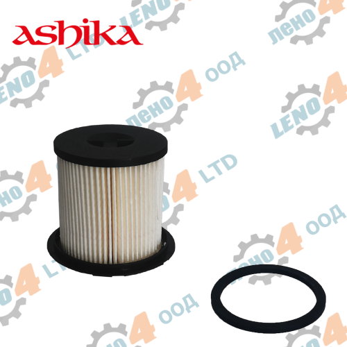 ASHIKA - ФИЛТЪР ГОРИВЕН RENAULT-ASHIKA 30-ECO008