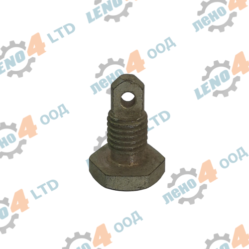 LADA NIVA - GEAR LEVEL BOLT WITH WHOLE FOR NIVA