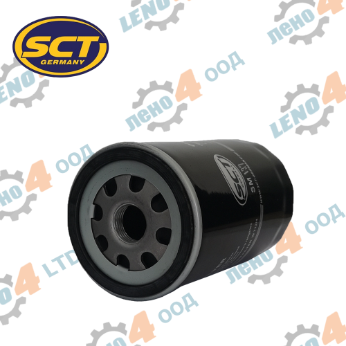 SCT Germany  - Oil Filter SEAT-SM137