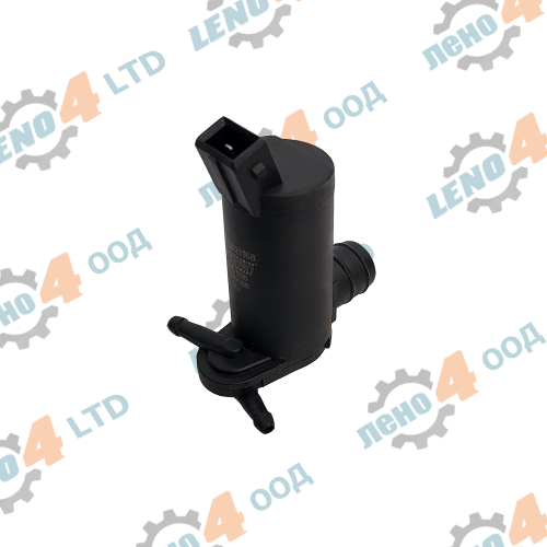 FORD - ПОМПА СТЪКЛОМИЯЧНО FORD ESCORT IV, V, VI FIESTA III, IV, V FOCUS I MONDEO I, II SIERRA I, II SCORPIO I, II TRANSIT 2000-2014