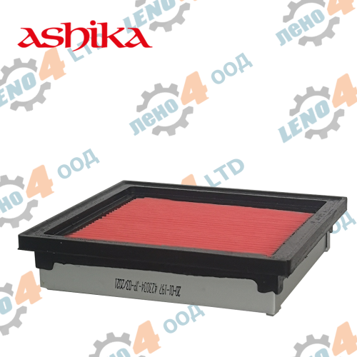 ASHIKA - Air Filter NISSAN-ASHIKA 20-01-197