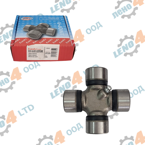 LADA NIVA - U-JOINT LADA NIVA VAZ 2123 EuroEx 27x74,6