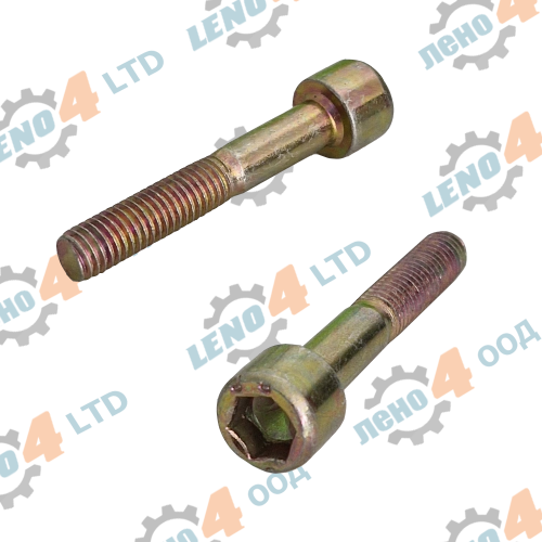 MOSKVICH - BOLT FOR C.V JOINT FOR MOSKVICH 2141,21412 M8x47x1.25 ОRG.