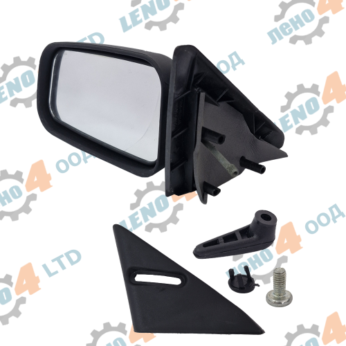 LADA 2110, 2111, 2112 - LEFT SIDE MIRROR FOR LADA 2110,2111,2112