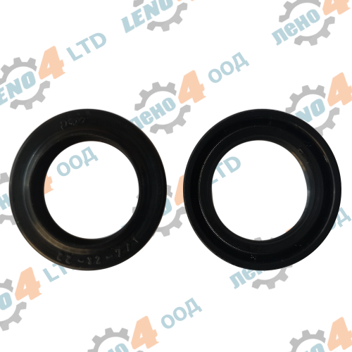 BG - oil seal 22x32x7