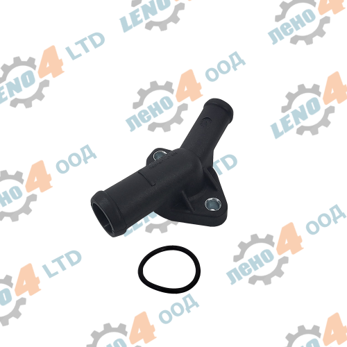 TOPRAN - ФЛАНЕЦ ОХЛАДИТЕЛНА ТЕЧНОСТ VW GOLF IV 1.9 TDI BORA I 1.9 TDI TRANSPORTER IV 2.0 1.9 D 1.9 TD