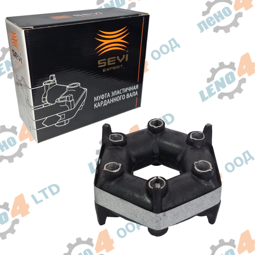 LADA - JOINT SHAFT COUPLING REINFORCED LADA VAZ 2101-07 СЭВИ