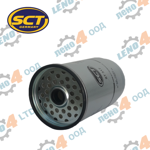 SCT Germany  - ФИЛТЪР ГОРИВЕН FORD-ST317