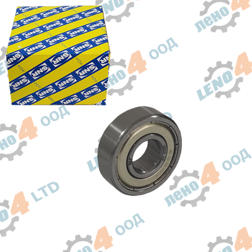SNR - BEARING  6310 ZZ 50x110x27 SNR
