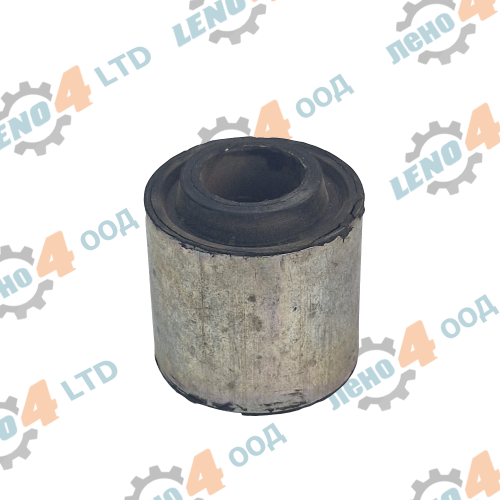 LENO - 4 - LOWER CONTROL ARM BUSHING SILENTBLOCK FOR MOSKVICH 408-412 NEW TYPE
