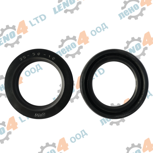 BG - oil seal 35x50x10