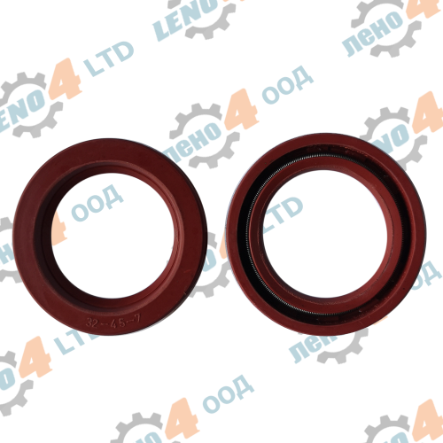 BG - oil seal 32x45x7