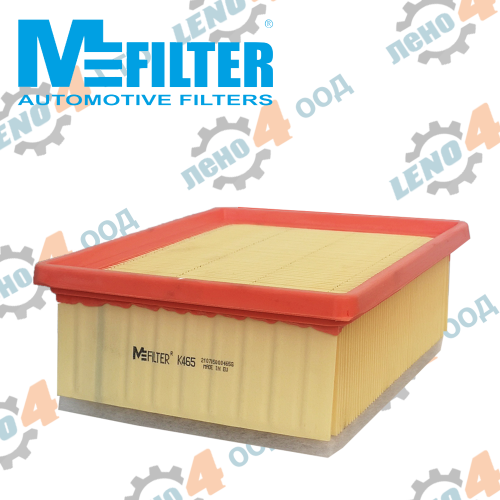 MFILTER - ФИЛТЪР ВЪЗДУШЕН CITROEN-K465