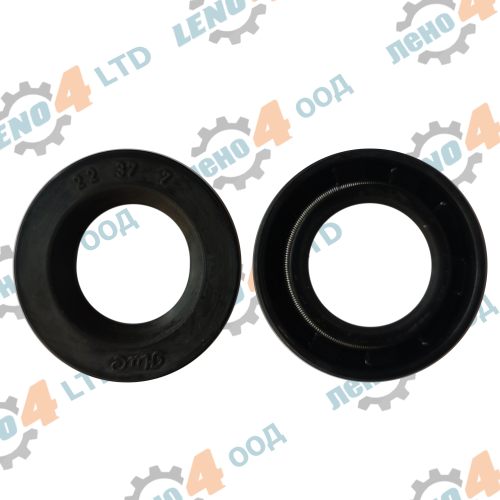 BG - oil seal 22x37x7