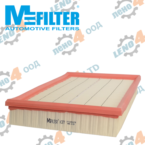MFILTER - Air Filter OPEL-K377