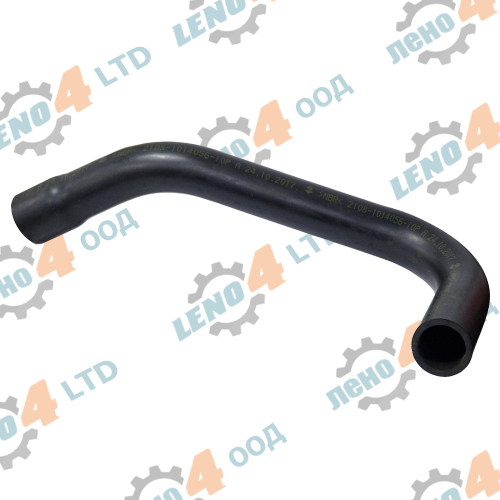 LADA SAMARA 08,083,09,099 - OIL STEAM VENT HOSE BIG LADA SAMARA VAZ 2108 - 2109 ORG.