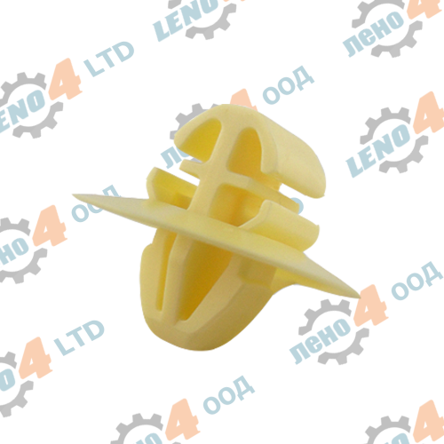 LENO - 4 - SIDE MOULDING CLIP VW (001-0082)