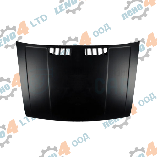 LADA - FRONT HOOD LADA VAZ 2105