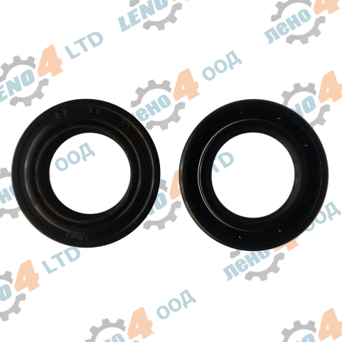 BG - oil seal 22x35x7