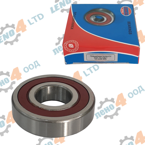 LADA - AXLE BEARING VAZ 2101-07 180306 EuroEx