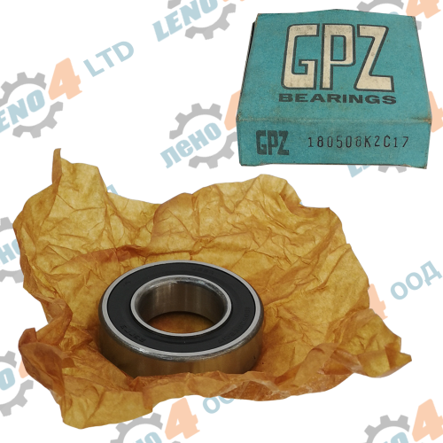 LADA NIVA - AXLE BEARING FOR NIVA 180508 GPZ СССР/USSR