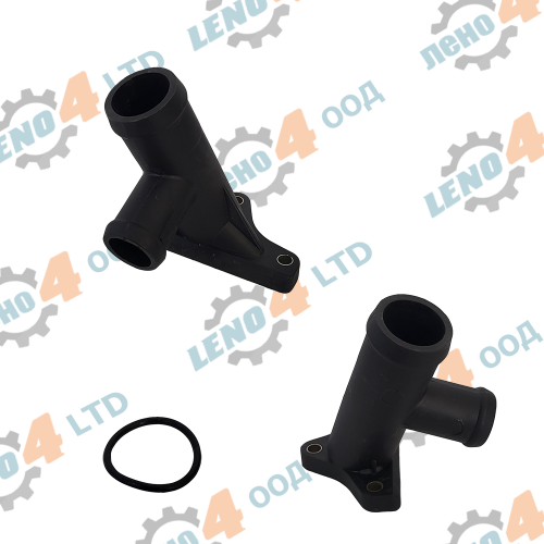TOPRAN - COOLANT FLANGE SEAT TOLEDO I 1.8