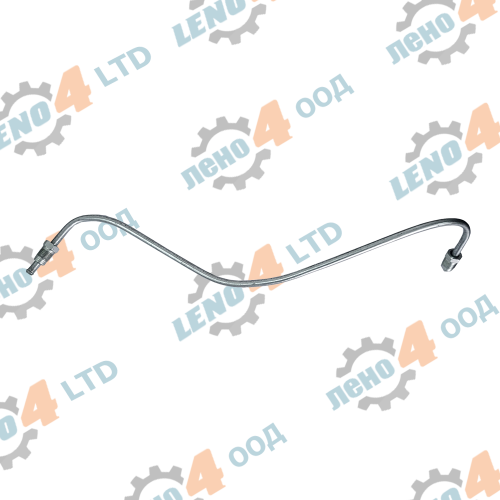 LENO - 4 - CLUTCH PIPE LADA VAZ 2101 - 2107