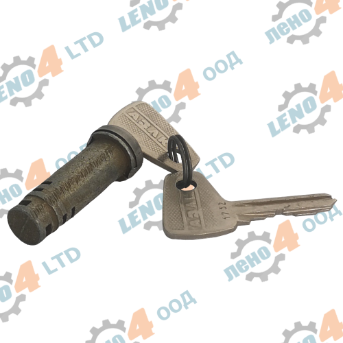 MOSKVICH - TRUNK CYLINDER FOR MOSKVICH 412-2140 ORG.