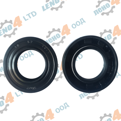 BG - oil seal 30x52x10
