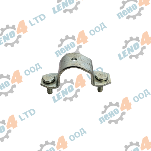 LADA NIVA - STABILIZING ROD OUTER PLANK LADA NIVA VAZ 2121