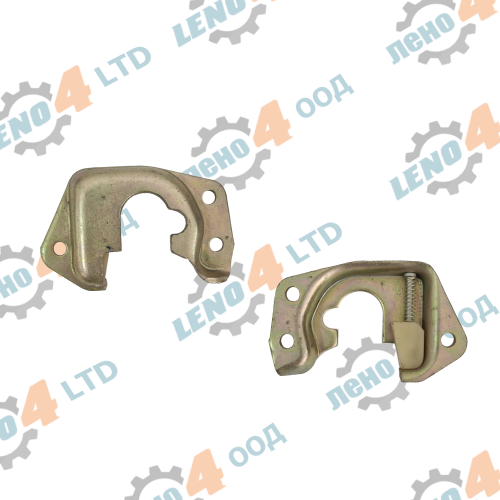 LADA NIVA - DOOR LOCK STRIKER PLATE RIGHT FOR LADA NIVA