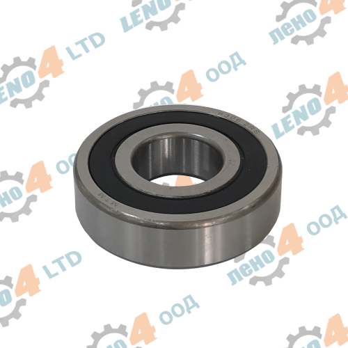 MOSKVICH - AXLE BEARING FOR MOSKVICH 408-412 180306 WBF