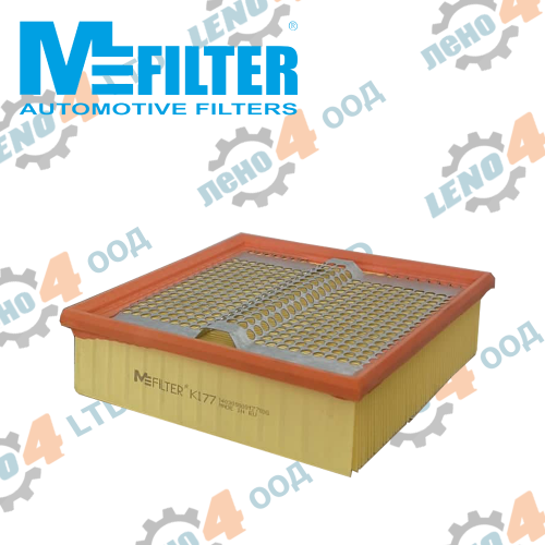 MFILTER - ФИЛТЪР ВЪЗДУШЕН FORD-K177