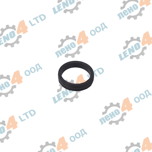 РУСИЯ / RUSSIA  - SEALING FOR INGNITION DISTRIBUTOR FOR MOSKVICH 412,2140,21412